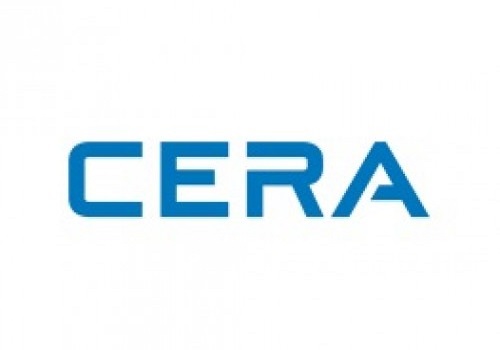 Add Cera Sanitaryware Ltd For Target Rs.8,139 - Yes Securities